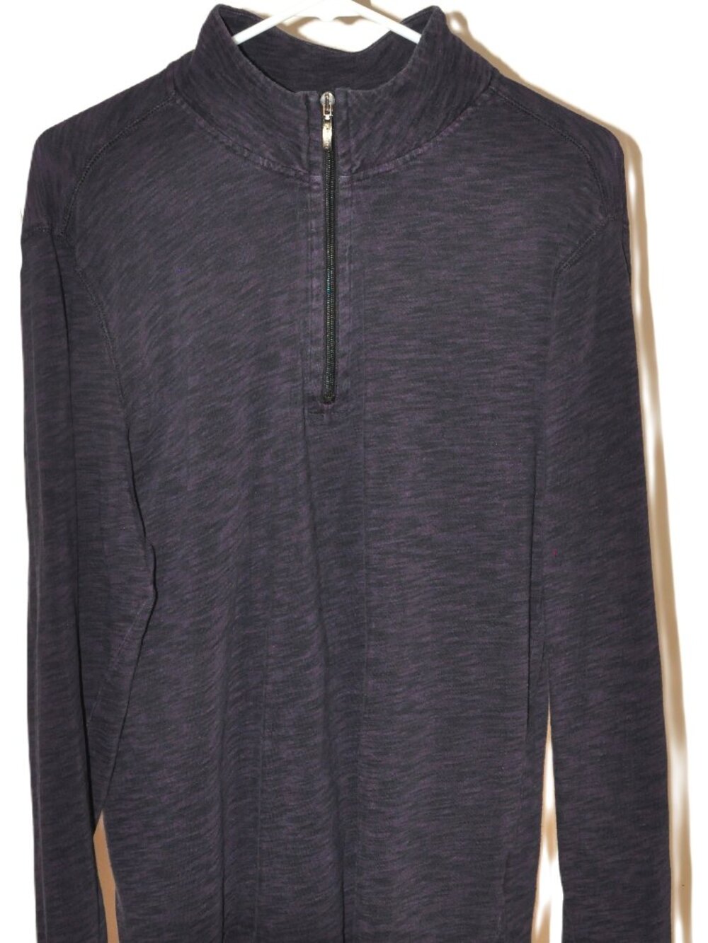 Robert Barakett Long Sleeve Pullover